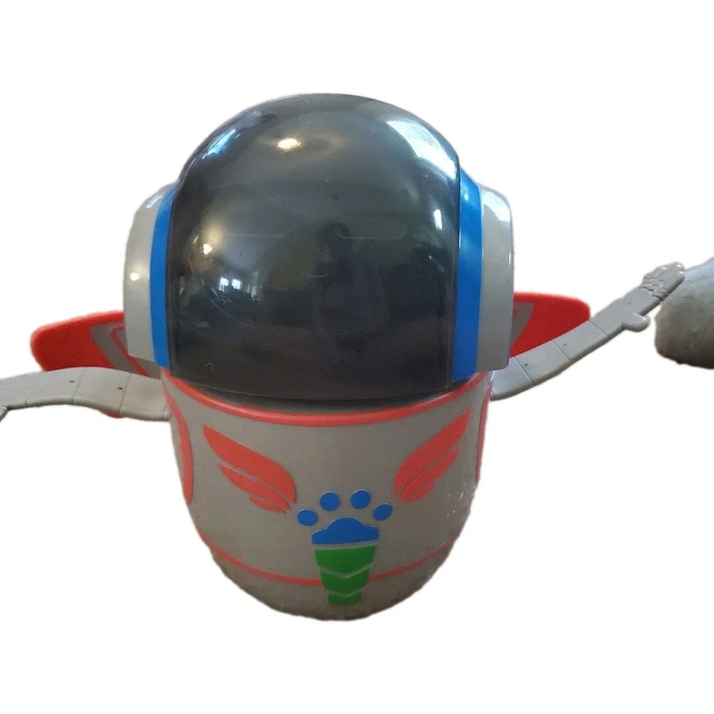 PJ Masks Lights & Sounds PJ Robot 8